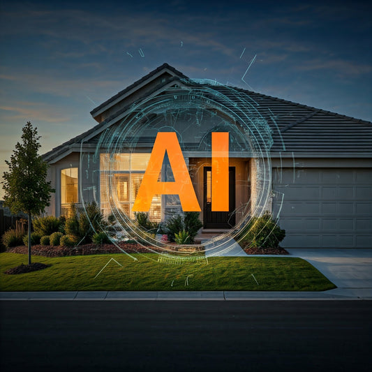 Transforming Real Estate Listings with AI-Powered Podcasts: A BLACKSWANTHEORY Innovation