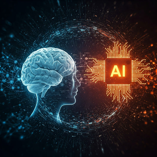 AI-Powered Marketing and Sales: How AI can be used to personalise marketing campaigns, automate sales processes, and improve customer engagement.